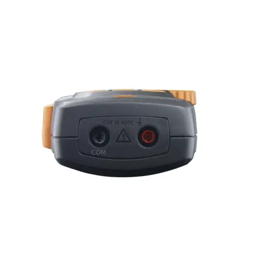 Amperomierz cęgowy testo 770-1 | 0590 7701